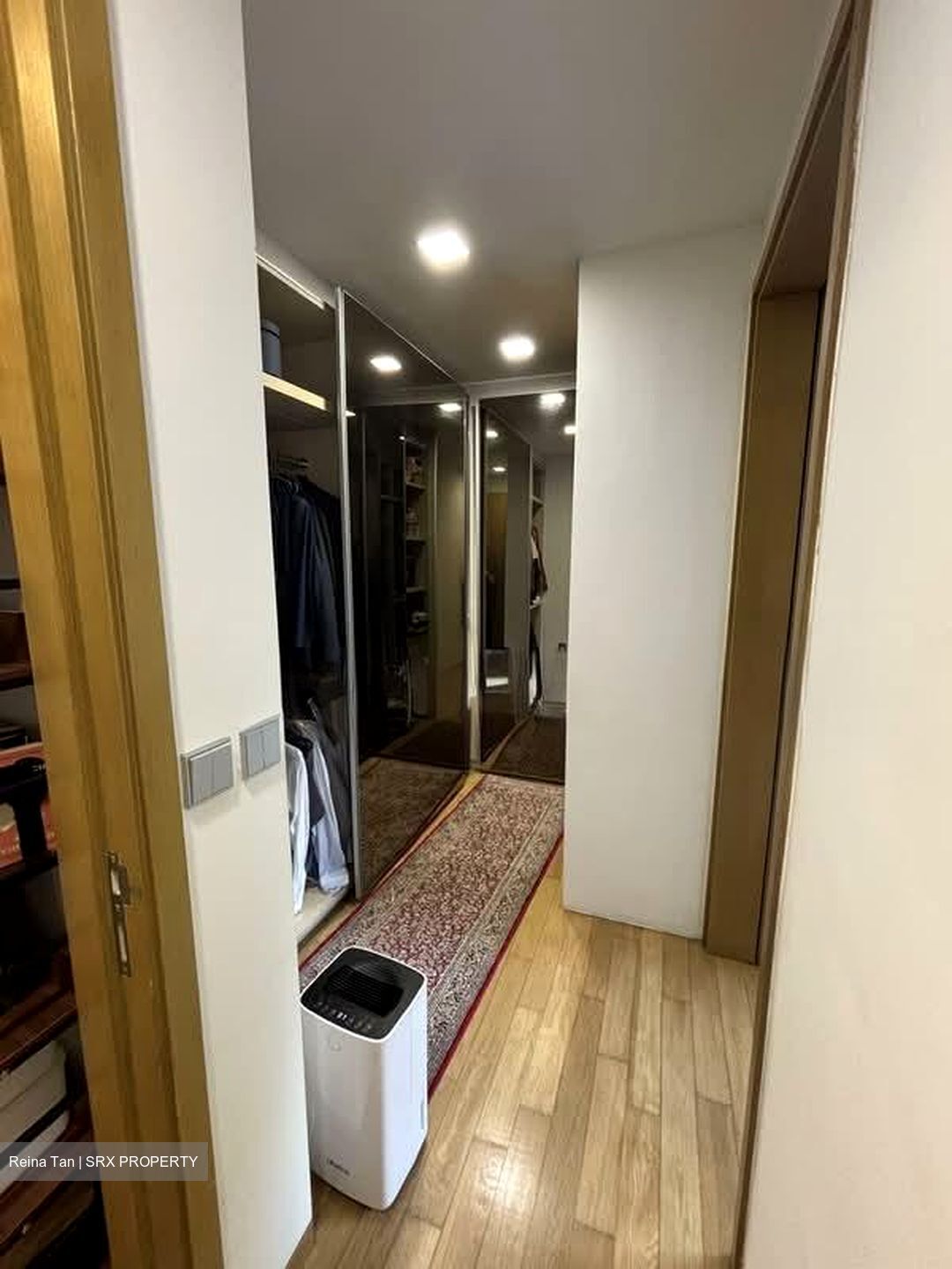 Newton Imperial (D11), Apartment #595176971